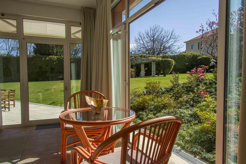 Liiiving In Porto | Oporto Garden Pool House Apartment Luaran gambar
