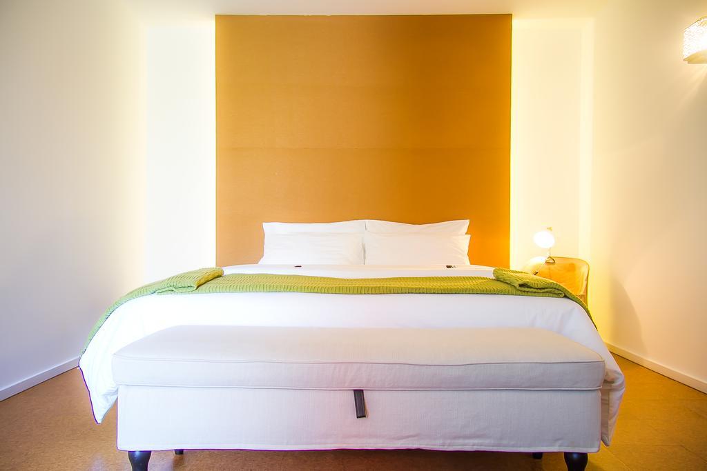 Liiiving In Porto | Oporto Garden Pool House Apartment Luaran gambar