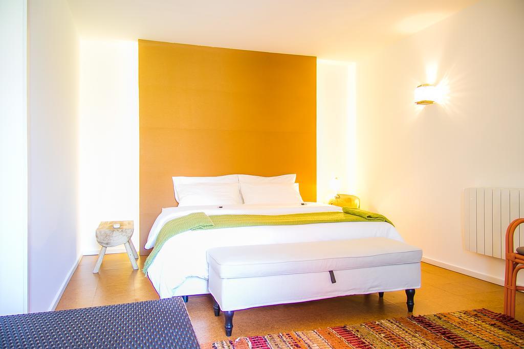 Liiiving In Porto | Oporto Garden Pool House Apartment Luaran gambar