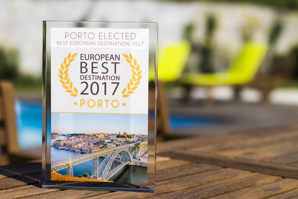Liiiving In Porto | Oporto Garden Pool House Apartment Luaran gambar