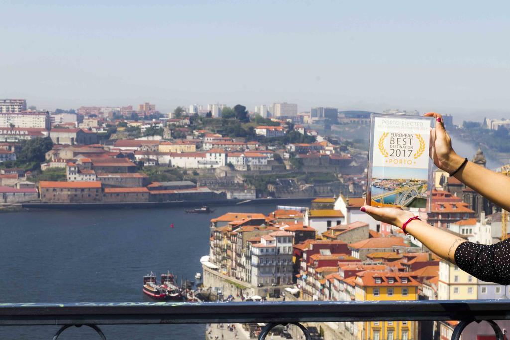 Liiiving In Porto | Oporto Garden Pool House Apartment Luaran gambar